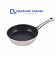 Chảo Berndes Sautepan Inse 063950 28cm 3199