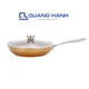 Chảo chống dính vung kính 28cm Elmich Royal Premium EL1177 dùng bếp từ QH3322