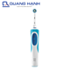 Bàn chải đánh răng điện Oral-B Vitality CrossAction D12.513 QH3352