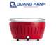 Bếp nướng than hoa Nam Hồng LG435 QH3372