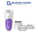 Máy tẩy lông Braun 5-541 WD QH3402