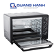 Lò nướng Homepro HP-70RC 70 lít QH3435