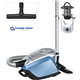 Máy hút bụi Bosch BGS51410 QH3673