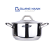Nồi Barazzoni Chef Line CM24 sản xuất tại Italia QH3709