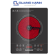Bếp hồng ngoại Sunhouse SHD6007 QH3721