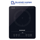 Bếp hồng ngoại cảm ứng Sunhouse SHD6016 QH3734