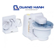 Máy trộn đa năng BOSCH MUM4600 QH3778