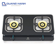Bếp Gas Âm Electrolux ETG729GKTR QH4155