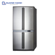 Tủ Lạnh Electrolux EQE6807SD-NVN - 625L 4180