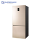 Tủ lạnh Electrolux EBE4502GA 453 lít 2 cửa Inverter 4209