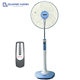 Quạt đứng Senko DR-888 có điều khiển QH4434