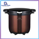 Nồi ủ Thermos KBG-4500 4.5L QH4696