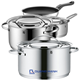 Bộ nồi WMF Gala Plus 4 PC - Made in Germany QH4795