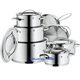 Bộ nồi cao cấp WMF Gala Plus 7 - Made in Germany  QH4796