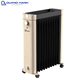 Máy sưởi dầu FujiE OFR6511 11 thanh QH5070