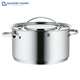Nồi WMF Gala Plus 24cm 5.7 lít  QH5079