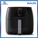 Nồi chiên không dầu Philips HD9652/90 QH5175