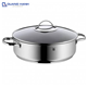 Chảo Wmf Servier-Schmorpfanne 28 cm QH5401