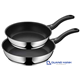 Bộ 2 chảo chống dính WMF Ceradur 18 + 28cm QH5404