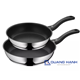 Set chảo đôi WMF Devil Pfannenset 24 + 28cm QH5425