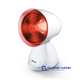 Đèn hồng ngoại trị liệu Beurer IL21 150W 5684