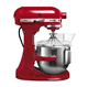 Máy trộn đa năng bát nâng Heavy Duty KitchenAid 5KPM5EER
