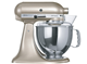 Máy trộn đa năng Artisan KitchenAid 5KSM150PSECZ 