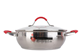 Nồi lẩu từ 26cm Elmich inox 304 EL6687-2356687 QH6059