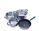 Bộ nồi chảo Smartcook SM1497-2351497 QH6067