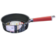Chảo 20cm inox304 Elmich Red Velvet EL3249-2353249 QH6077