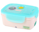 Hộp cơm hâm nóng tự động Komasu QH636