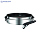 Bộ 2 chảo quai rời Inox Tefal L94090 Ingenio 22 và 26cm 6417