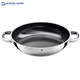 Chảo 2 quai chống dính WMF Durado 28cm QH6431