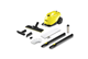 Máy làm sạch bằng hơi nước Karcher SC3 EasyFix QH6888