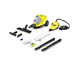 Máy làm sạch bằng hơi nước SC 4 IRON KIT YELLOW QH6889
