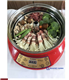 Nồi lẩu thang máy Deskoe TM-9001 QH7093