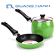 Bộ nồi chảo quấy bột Supor T0305 QH710