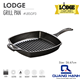 Chảo gang nướng Lodge rãnh vuông - 26.7 CM QH7159