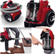 Máy hút bụi Bosch BGS05AAA2 QH7329