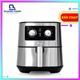 Nồi chiên không dầu LOTTE LTS - AF5SM 5.5L Hàn Quốc QH7545