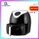 Nồi chiên không dầu điện tử Hàn quốc Ruvek RU-6000AFR 6L QH7546