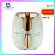 Nồi chiên không dầu 2 in 1 Diobacco LDAF – 1007 7L QH7550