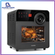 LÒ CHIÊN KLARSTEIN AEROVITAL CUBE CHEF 14L (cơ) QH7620