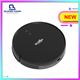 Robot Hút Bụi Dr.Clean RCV56 kết nối Wifi, điện thoại QH7635