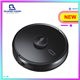 Robot hút bụi Dr Clean RCV66 kết nối Wifi, điện thoại QH7638