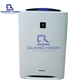 Máy lọc không khí SHARP KC-A40 QH7711