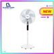 Quạt đứng Midea FS40-19PRD QH8113