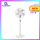 Quạt đứng Midea FS40-18BR QH8114