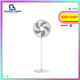 Quạt cây 5 cánh Kangaroo KG721 QH8152