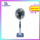 Quạt đứng Elefan D4003R có điều khiển từ xa QH8209